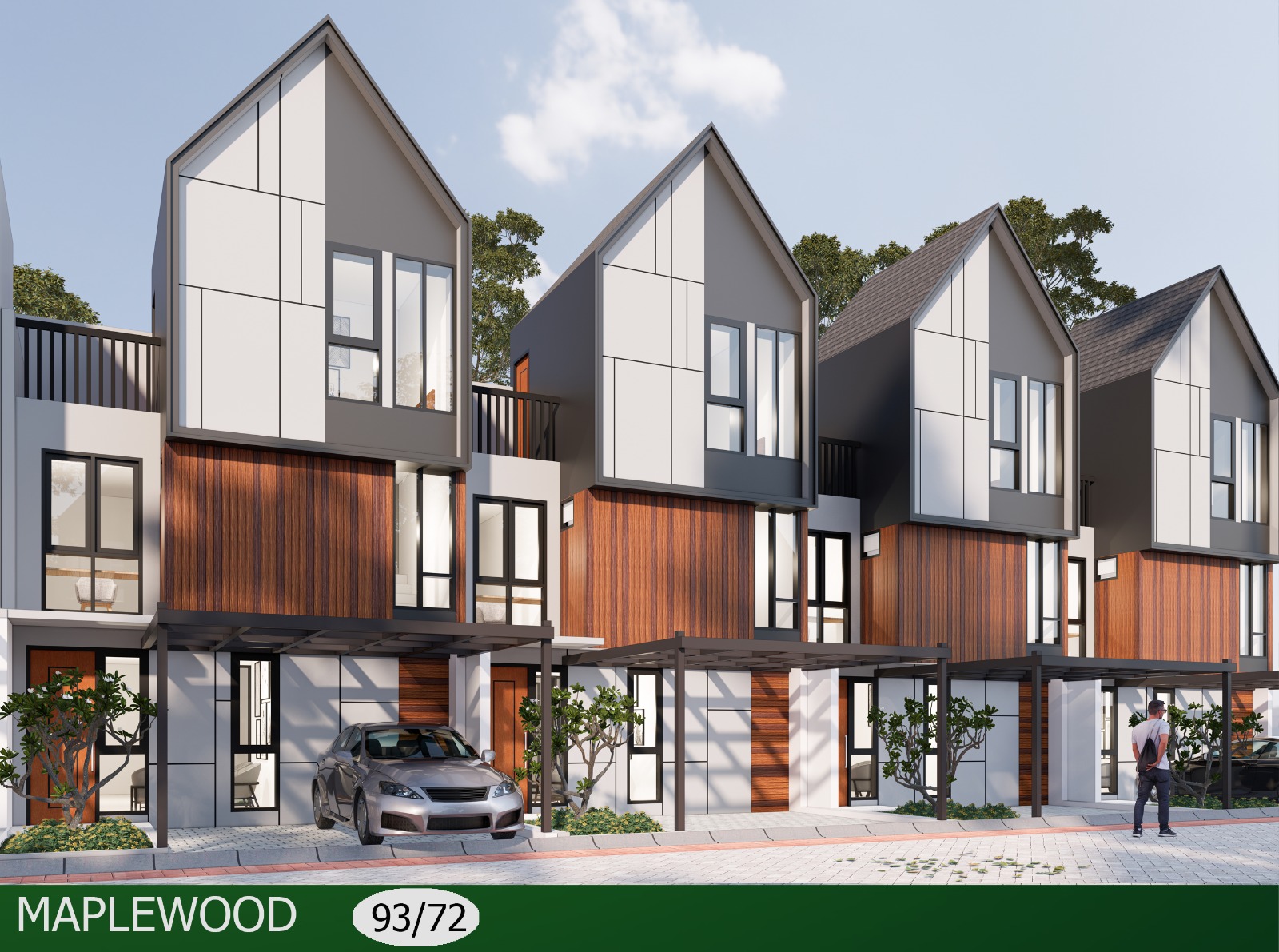 Maplewood 93/72