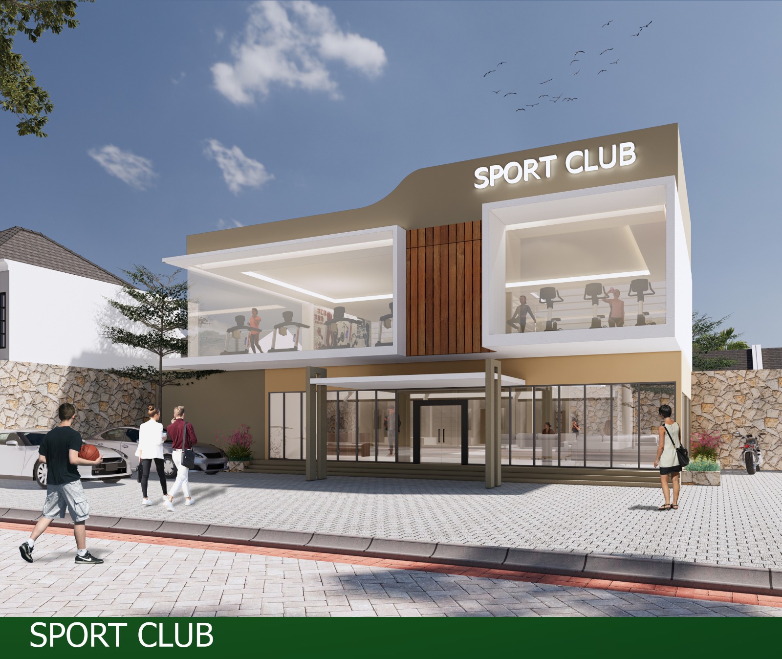 Sport Club